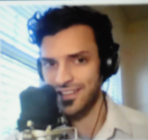 James Evans Pilato